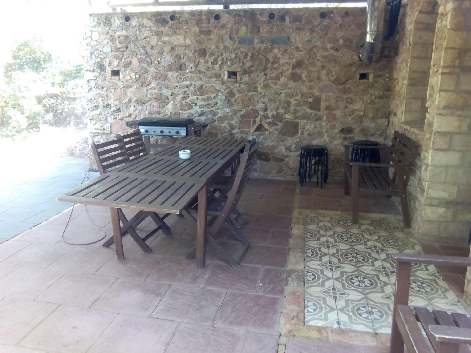 فوينتيئيريدوس Finca La Colora الغرفة الصورة