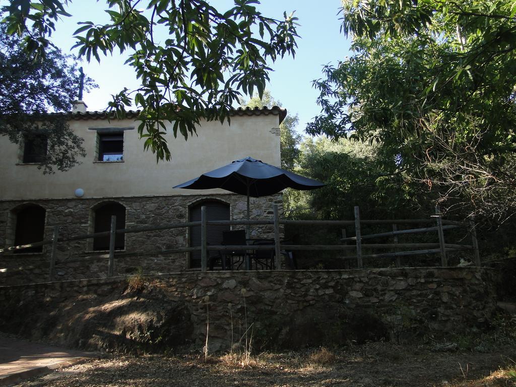 فوينتيئيريدوس Finca La Colora المظهر الخارجي الصورة