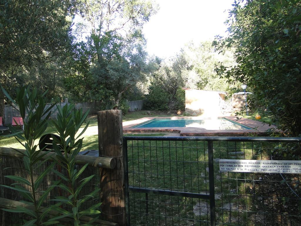 فوينتيئيريدوس Finca La Colora المظهر الخارجي الصورة