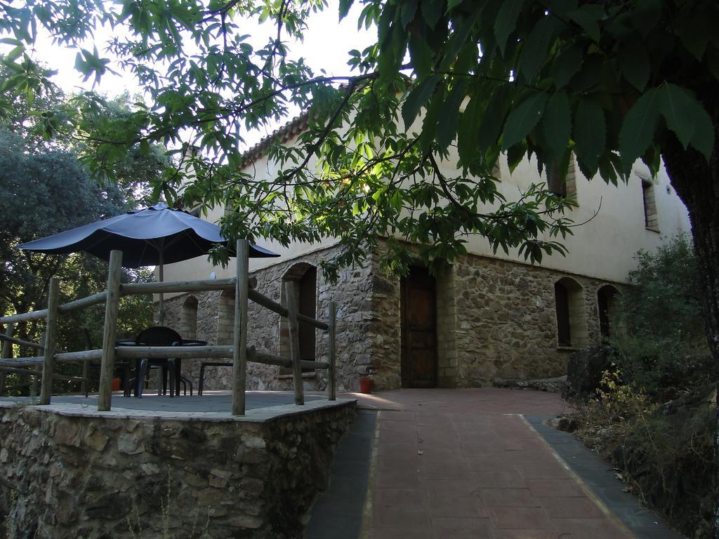 فوينتيئيريدوس Finca La Colora المظهر الخارجي الصورة