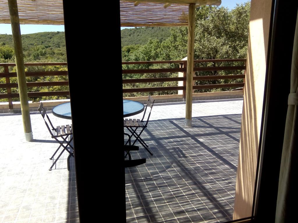 فوينتيئيريدوس Finca La Colora المظهر الخارجي الصورة